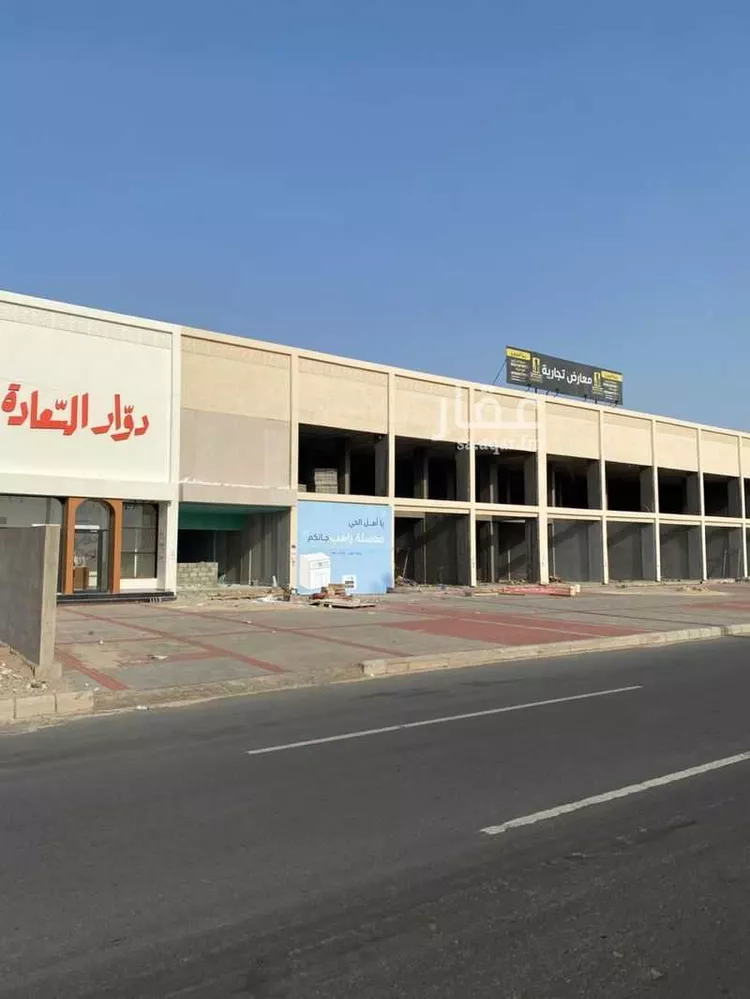 عمارة للإيجار في شارع ابراهيم الخليل, حي الهجلة الجديد, مدينة مكه المكرمه, منطقة مكة المكرمة صورة 2