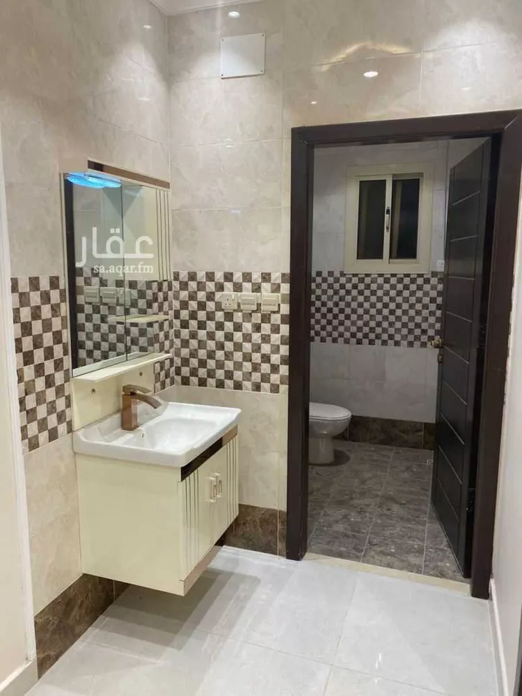 شقة للإيجار في شارع حارثة ابن الاضبط, حي الكوثر, مدينة مكة المكرمة, منطقة مكة المكرمة صورة 4