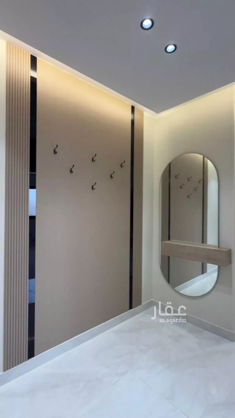 شقة للبيع في شارع جارية بن عبد الله الأشجعي, حي البحيرات, مدينة مكة المكرمة, منطقة مكة المكرمة