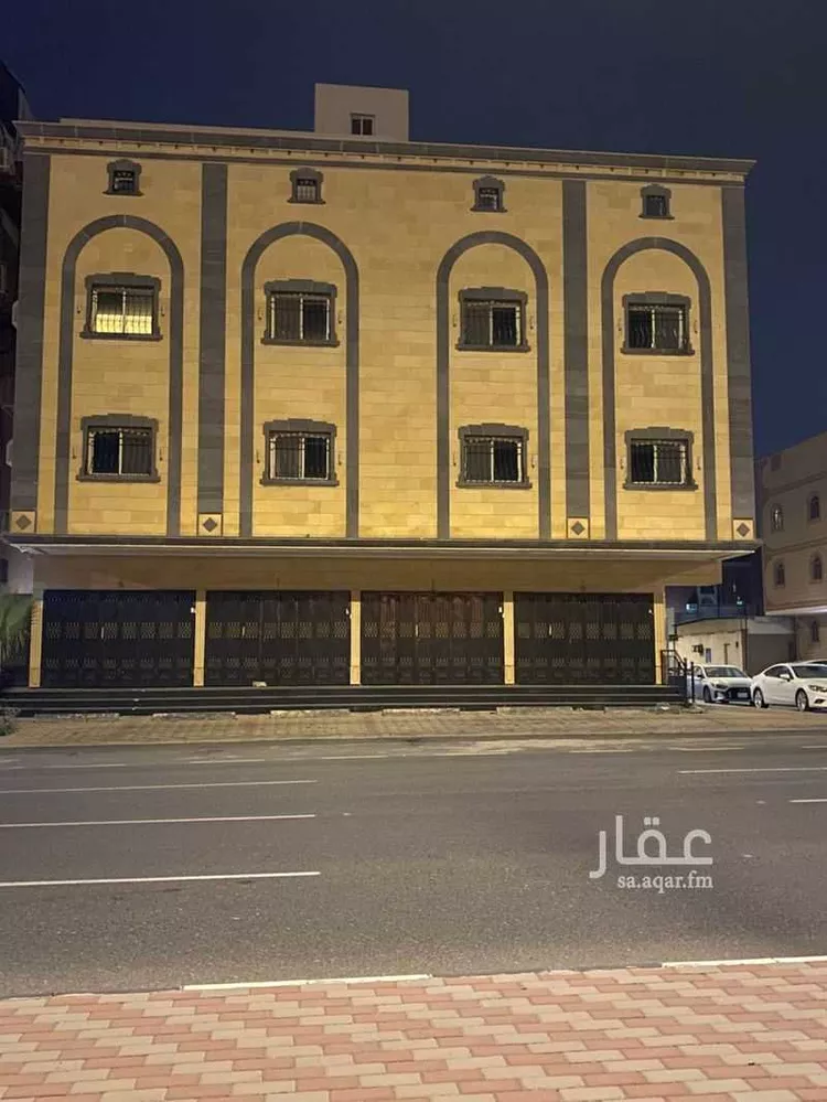 شقة للإيجار في شارع حارثة ابن الاضبط, حي الكوثر, مدينة مكة المكرمة, منطقة مكة المكرمة صورة 5