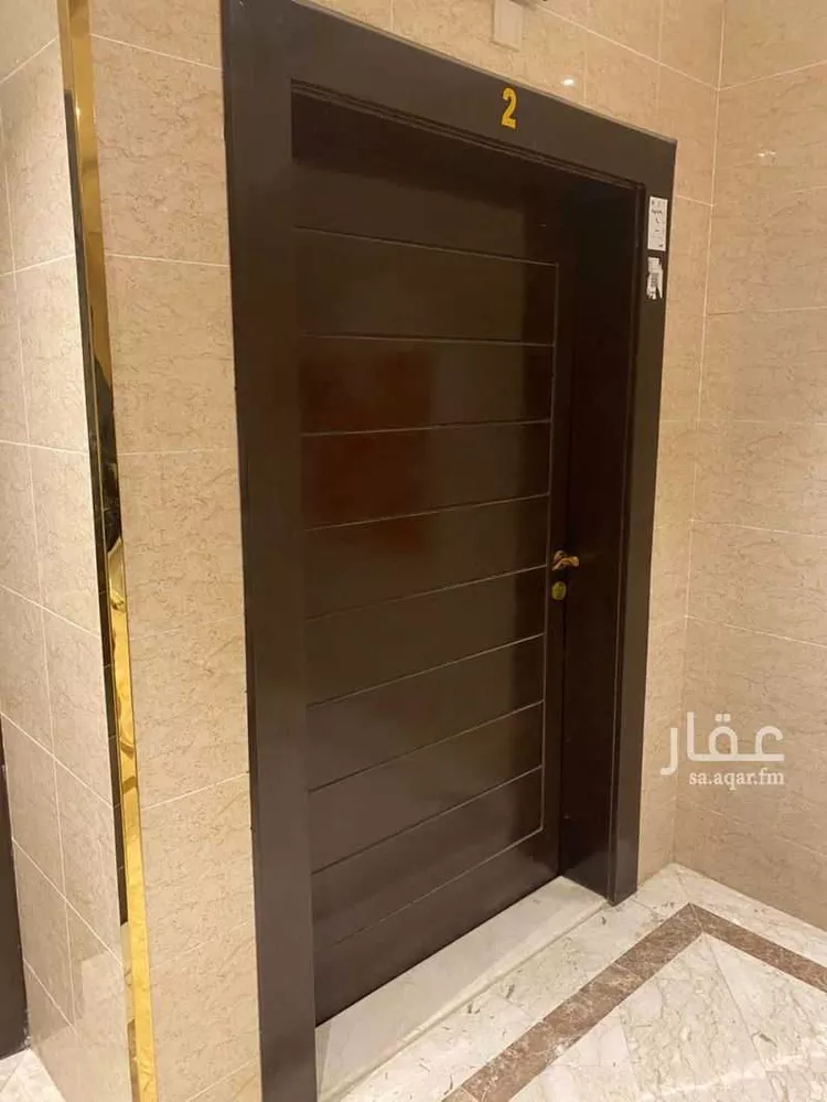 شقة للإيجار في شارع حارثة ابن الاضبط, حي الكوثر, مدينة مكة المكرمة, منطقة مكة المكرمة صورة 3