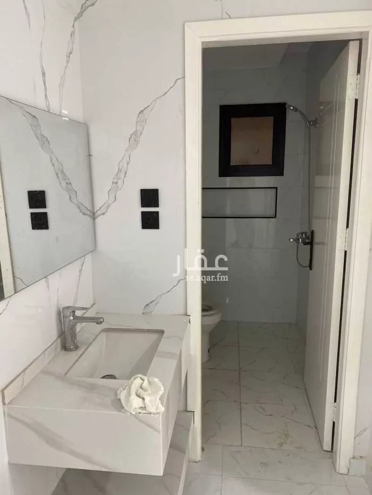 شقة للإيجار في شارع السيد هاشم زواوي, حي العدل, مدينة مكة المكرمة, منطقة مكة المكرمة صورة 5