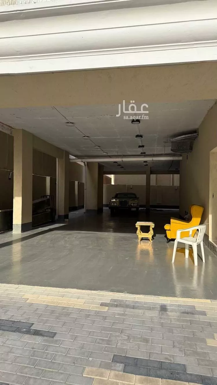 شقة للبيع في شارع أبي القاسم عبد الصمد, حي بطحاء قريش, مدينة مكة المكرمة, منطقة مكة المكرمة 7