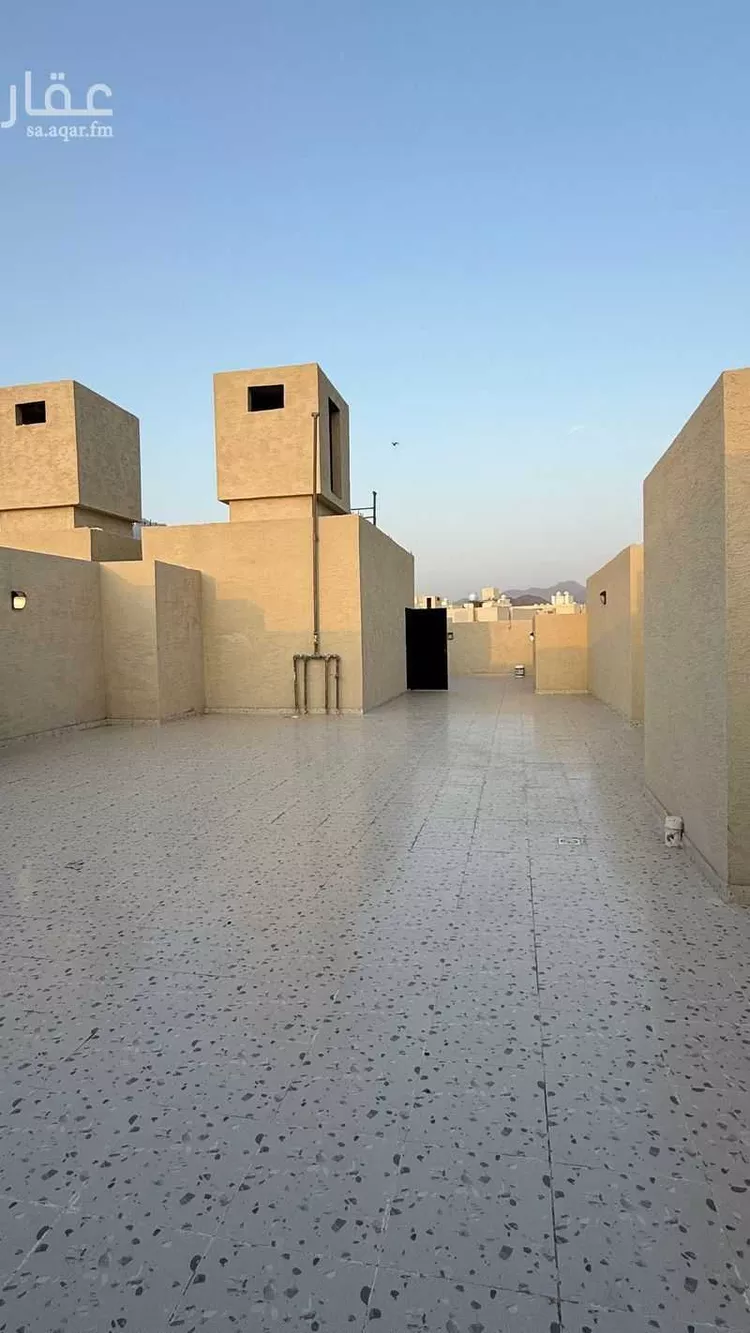 عمارة للبيع في شارع رئاب بن عمرو الليثي رضي الله عنه, حي الصفاء, مدينة مكة المكرمة, منطقة مكة المكرمة 15