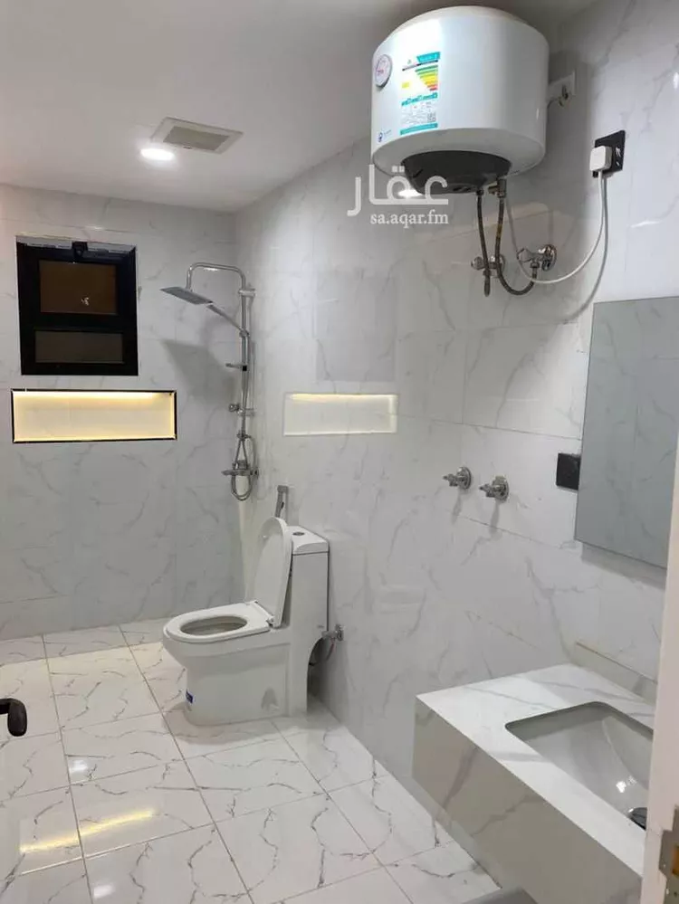 شقة للإيجار في شارع السيد هاشم زواوي, حي العدل, مدينة مكة المكرمة, منطقة مكة المكرمة صورة 3