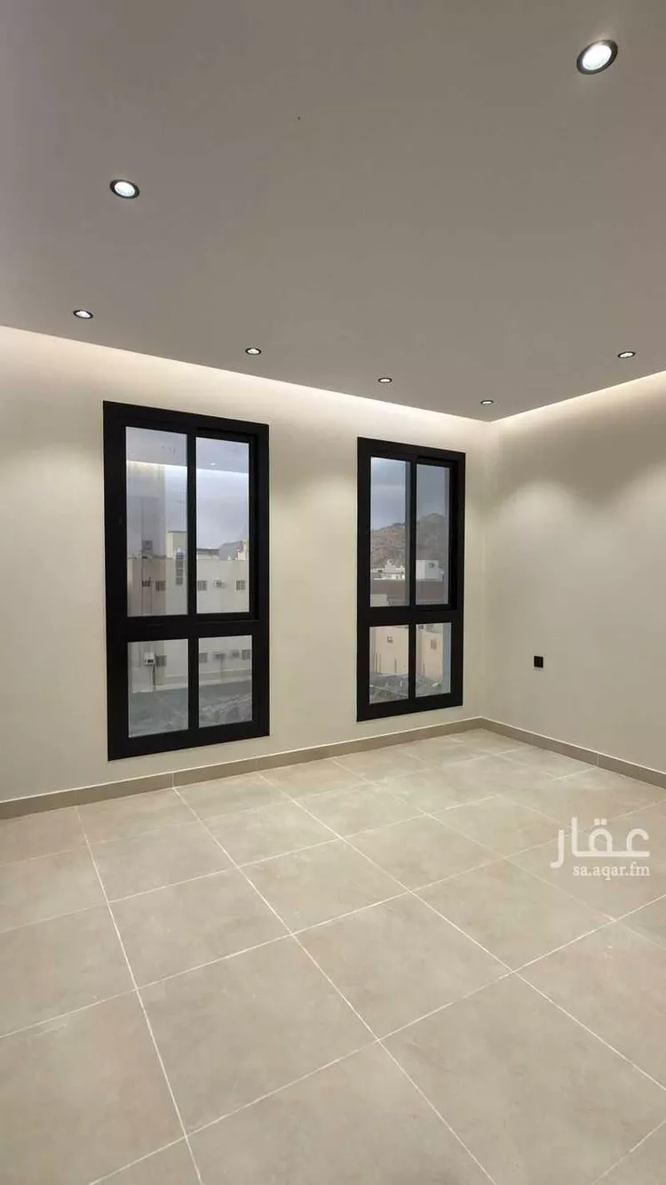 شقة للبيع في شارع خريم بن فاتك الأسدي رضي الله عنه, حي الخضراء, مدينة مكة المكرمة, منطقة مكة المكرمة