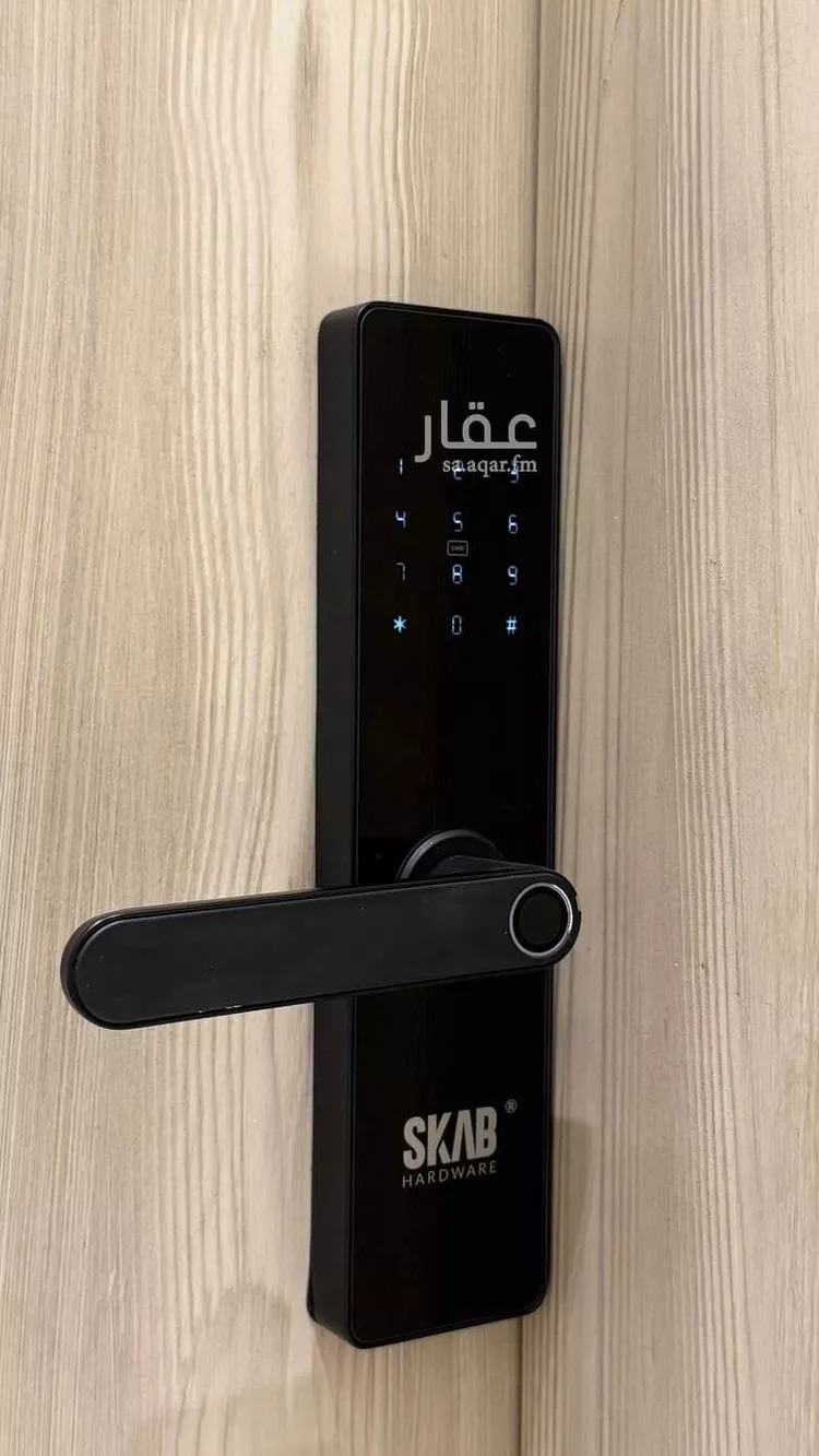 شقة للبيع في شارع أبي القاسم عبد الصمد, حي بطحاء قريش, مدينة مكة المكرمة, منطقة مكة المكرمة 8