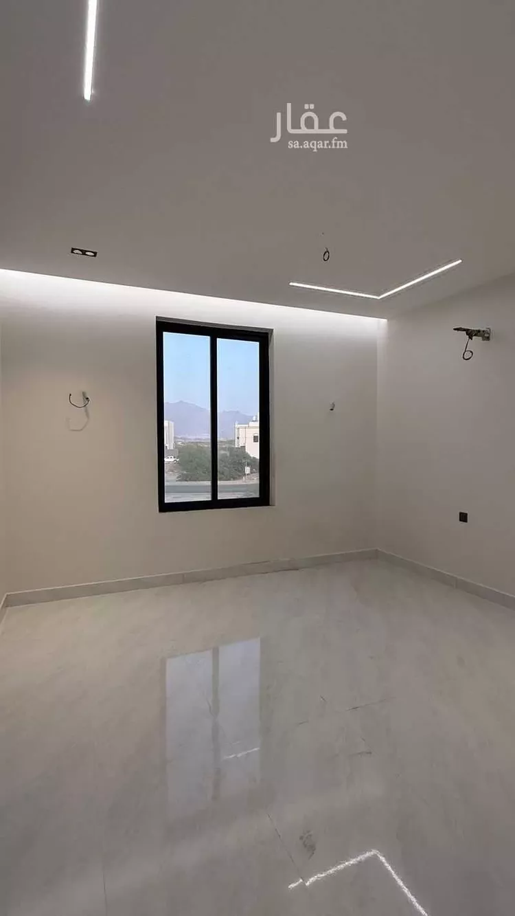 عمارة للبيع في شارع رئاب بن عمرو الليثي رضي الله عنه, حي الصفاء, مدينة مكة المكرمة, منطقة مكة المكرمة 6