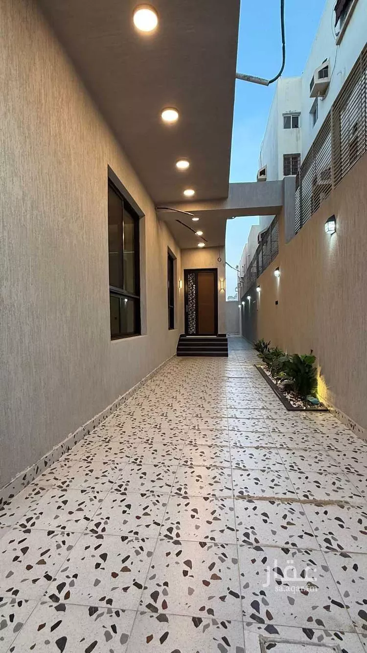 فيلا للبيع في شارع الردهة, حي الشرائع, مدينة مكه المكرمه, منطقة مكة المكرمة