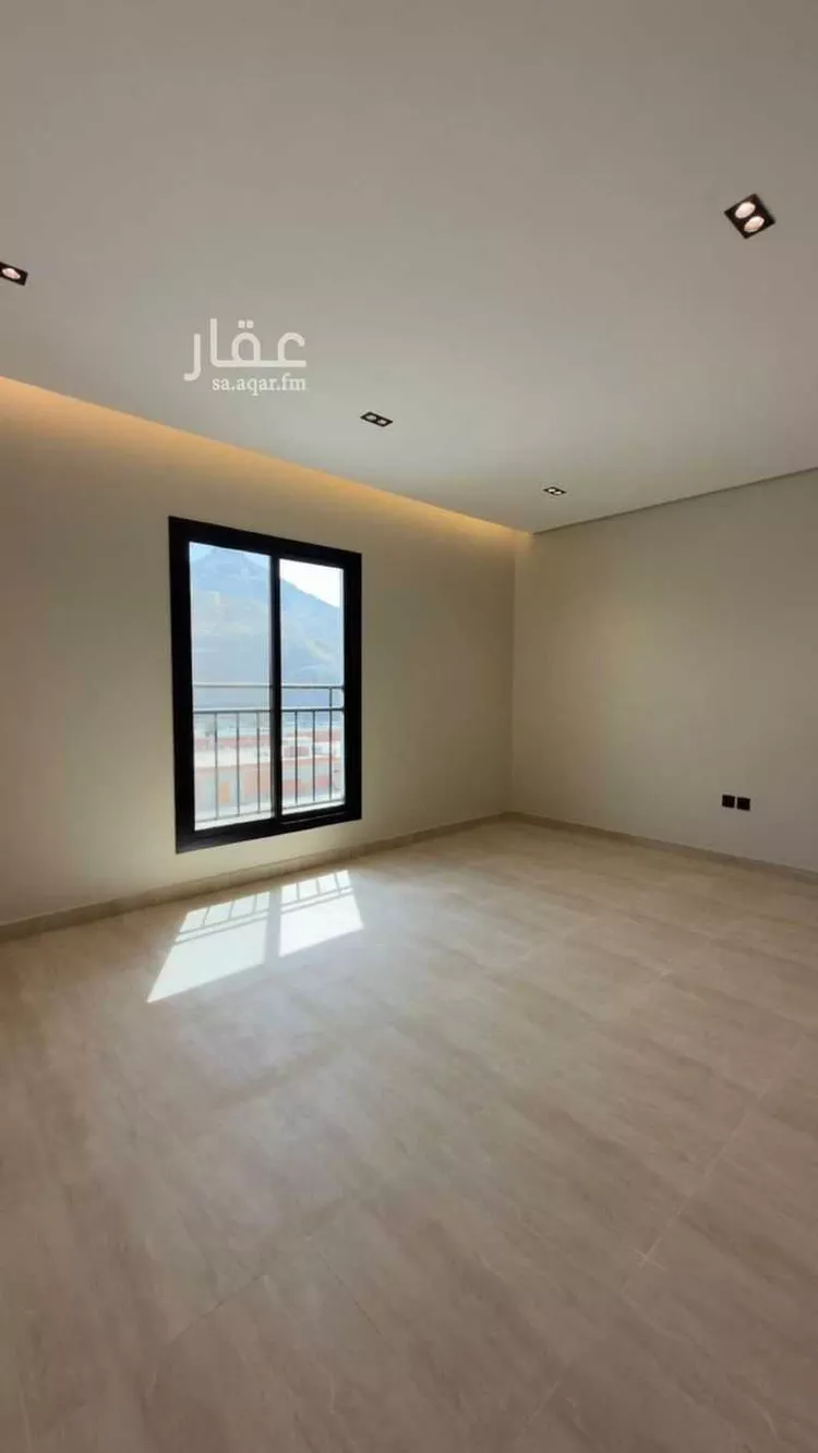 شقة للإيجار في شارع علي الحنديدي, حي جبل النور, مدينة مكة المكرمة, منطقة مكة المكرمة