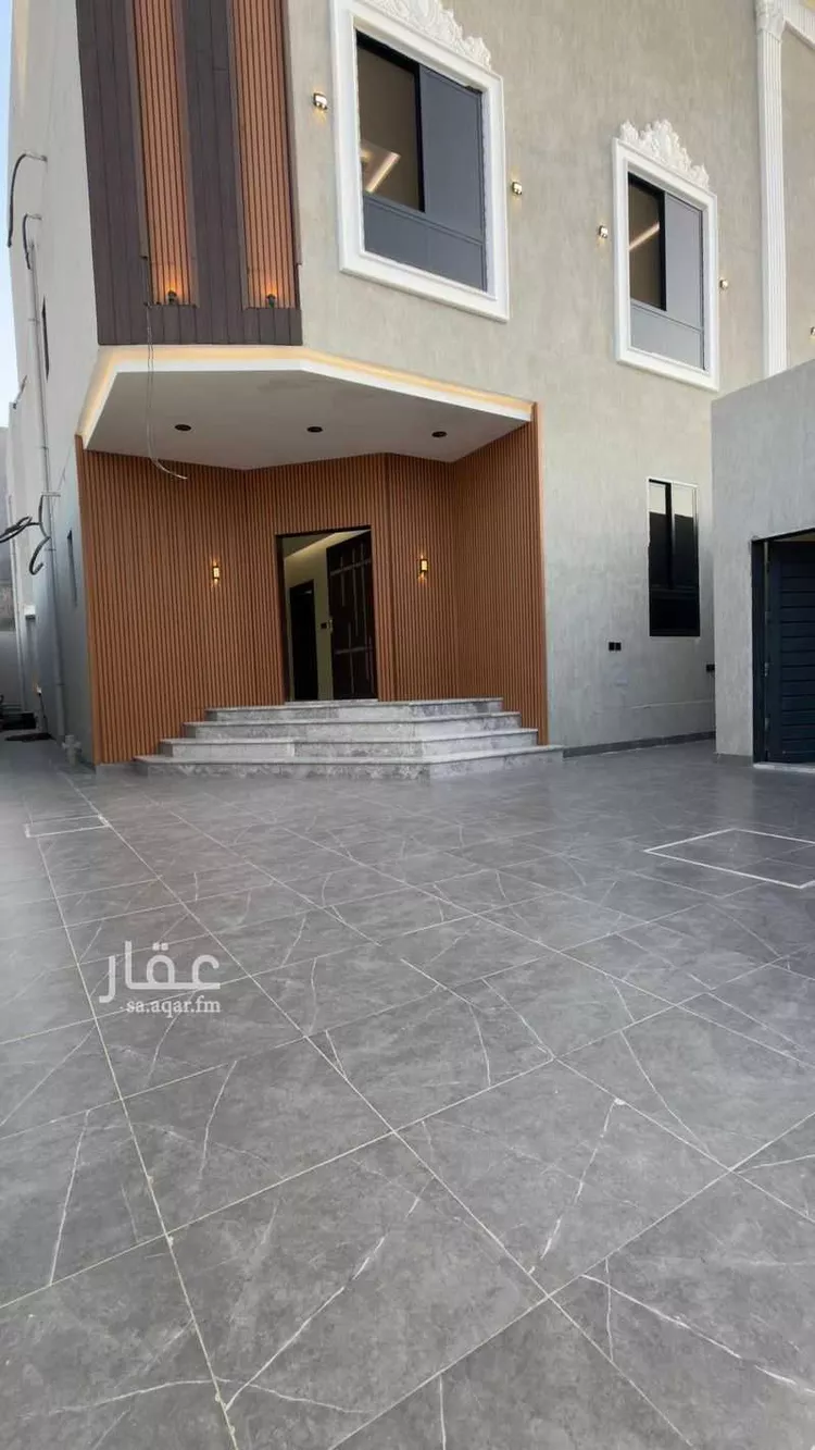 فيلا للبيع في شارع السائب بن خلاد, حي المسيال الجديد, مدينة مكة المكرمة, منطقة مكة المكرمة صورة 2