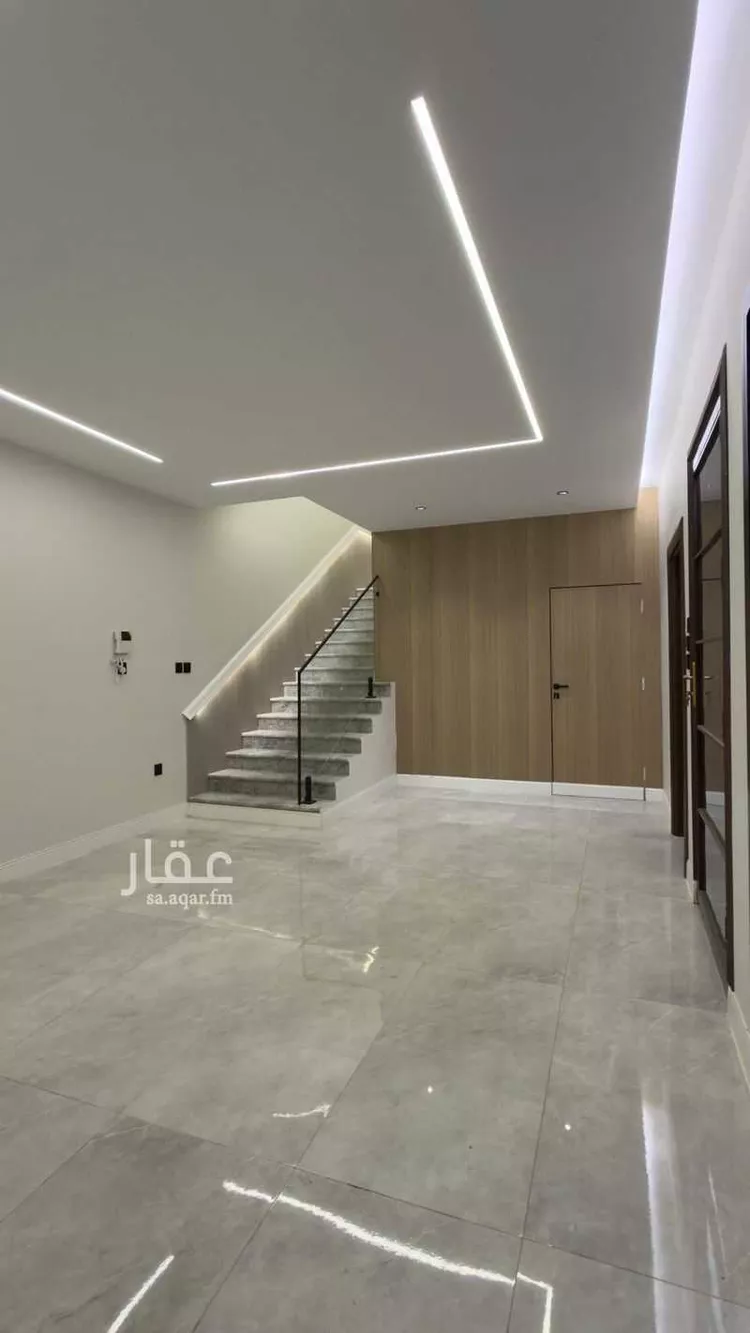 فيلا للبيع في شارع السائب بن خلاد, حي المسيال الجديد, مدينة مكة المكرمة, منطقة مكة المكرمة صورة 4