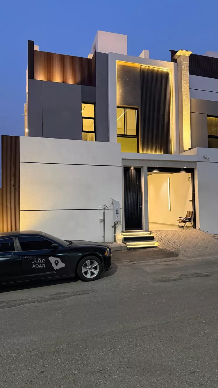 Villa for Sale in Mecca Al Khadra