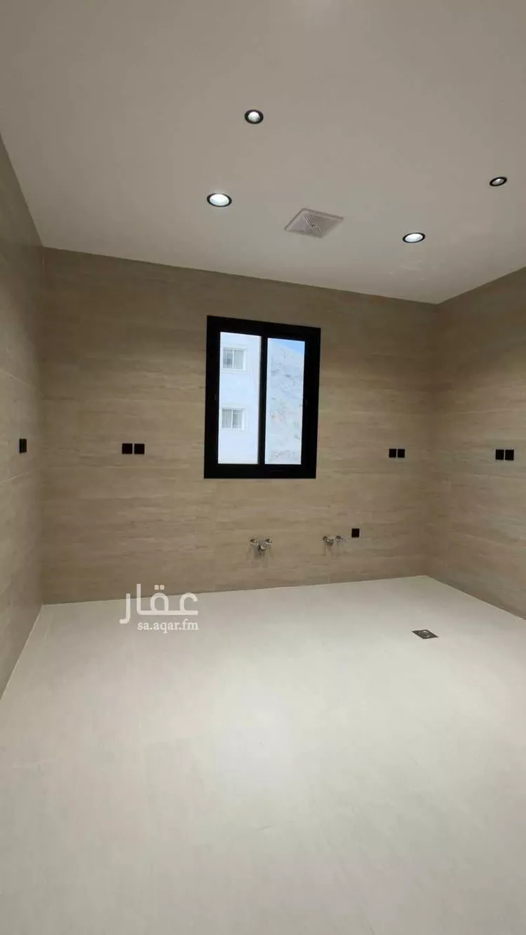 شقة للبيع في شارع جعفر ابن الازهر, حي البحيرات, مدينة مكة المكرمة, منطقة مكة المكرمة صورة 3