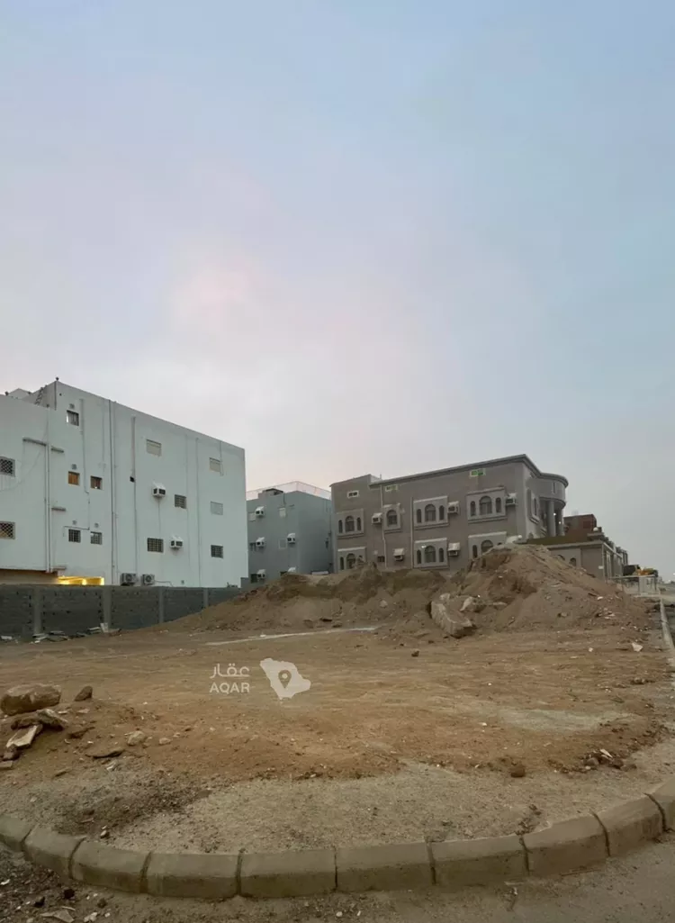 أرض للبيع في شارع عبدالرحمن بن ابزي الخزاعي, حي الخضراء, مدينة مكة المكرمة, منطقة مكة المكرمة صورة 3