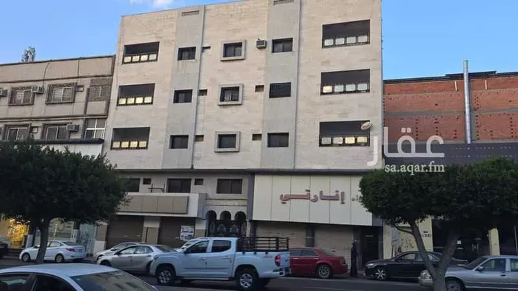 Building for Rent in Taif Al Qutbiyyah
