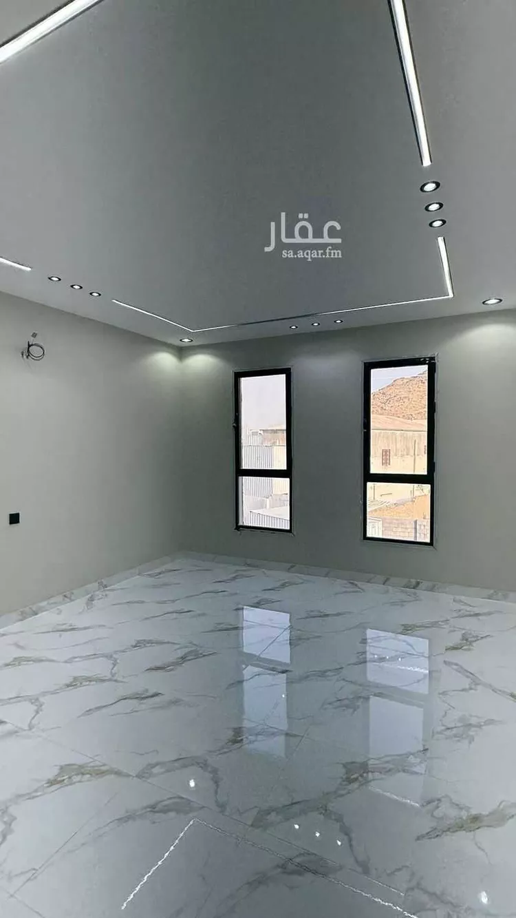 فيلا للبيع في شارع 130 شرائع المجاهدين, حي اليمامة, مدينة مكه المكرمه, منطقة مكة المكرمة صورة 2