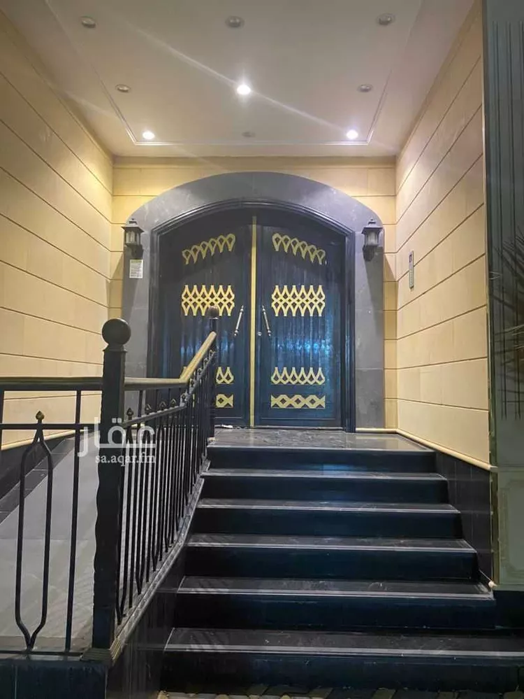 شقة للإيجار في شارع حارثة ابن الاضبط, حي الكوثر, مدينة مكة المكرمة, منطقة مكة المكرمة