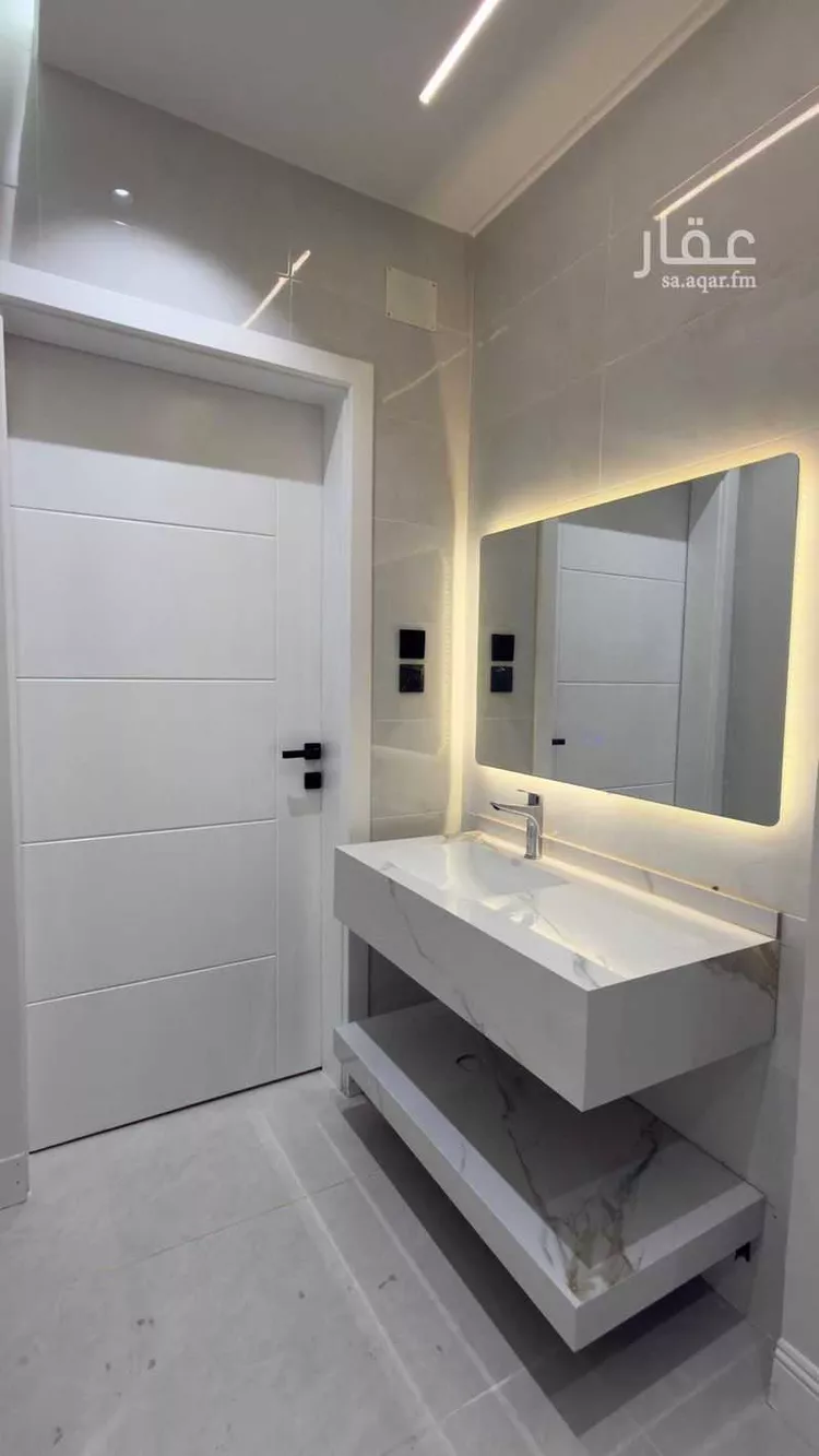 شقة للبيع في شارع إبراهيم بن محمد الأموي, حي البحيرات, مدينة مكة المكرمة, منطقة مكة المكرمة صورة 3
