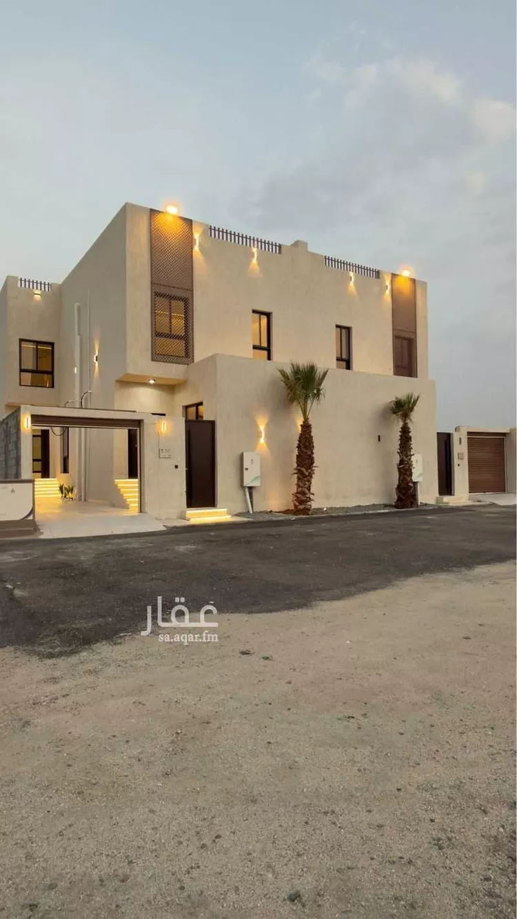 Villa for Sale in Mecca Ar Rashidiyah