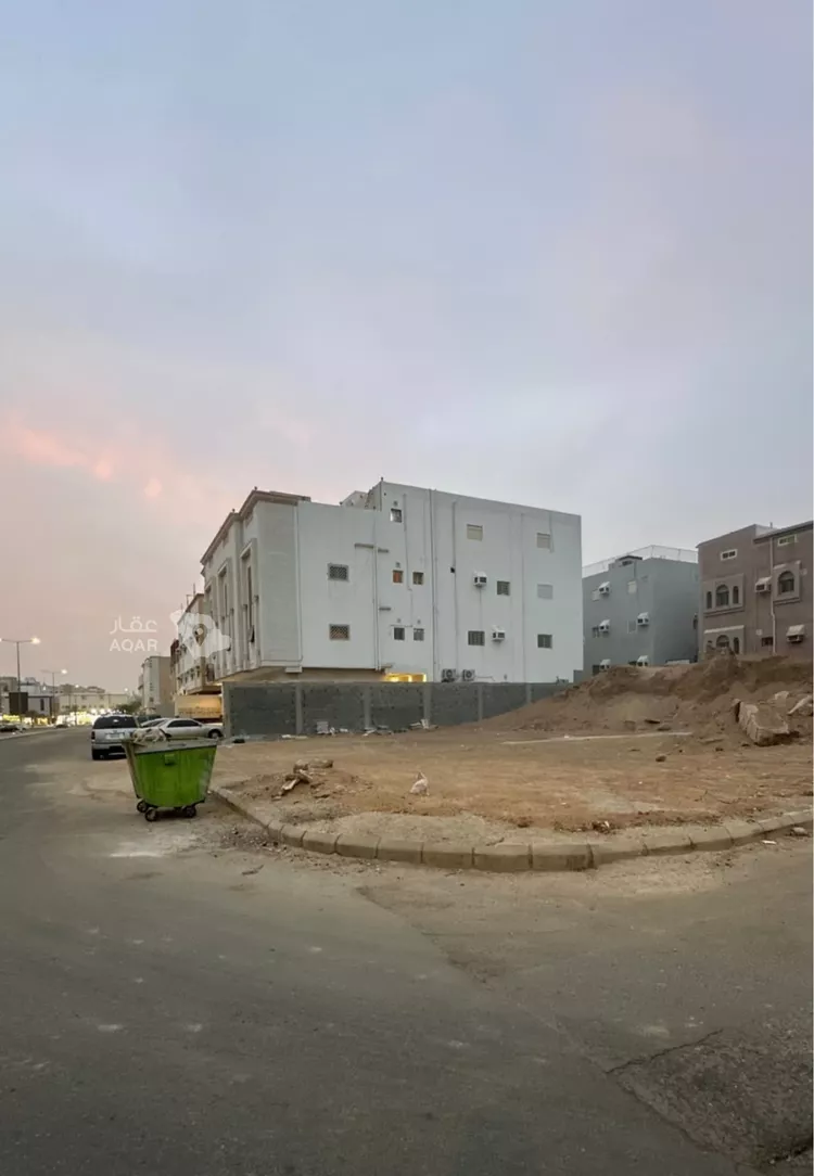 أرض للبيع في شارع عبدالرحمن بن ابزي الخزاعي, حي الخضراء, مدينة مكة المكرمة, منطقة مكة المكرمة صورة 2