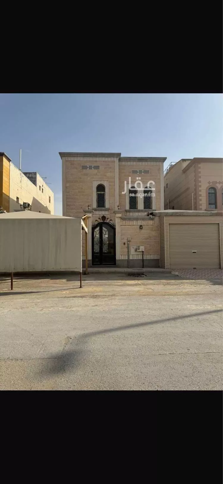 فيلا للبيع في شارع طه الراوي ، ضاحية الملك فهد ، الدمام ، الدمام