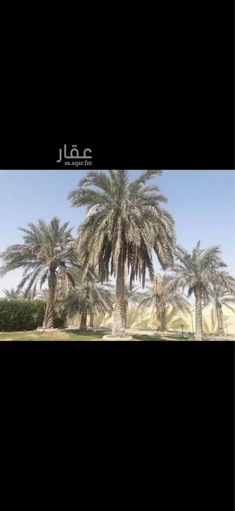 استراحة للبيع في حي المنار ، الدمام ، الدمام صورة 3