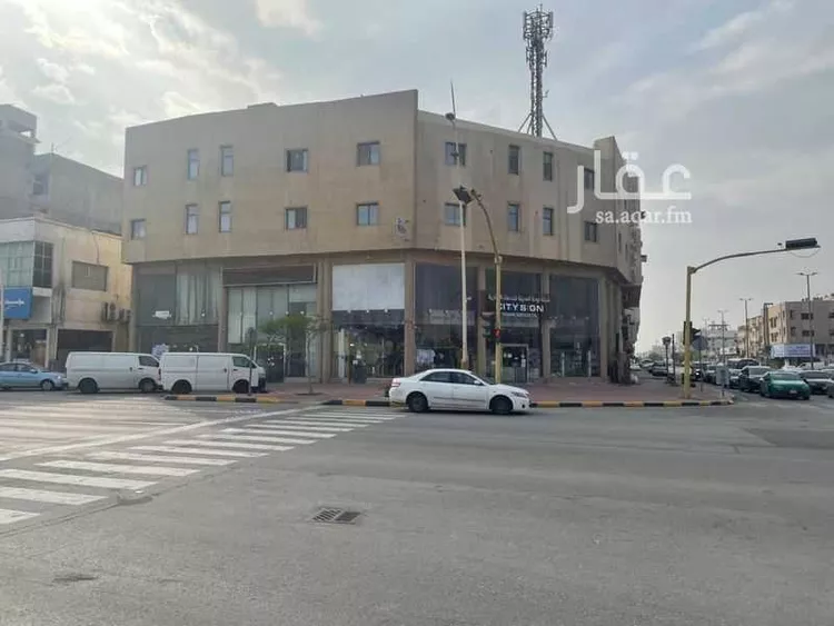 عمارة للبيع في شارع الثامن عشر ، حي البادية ، الدمام ، الدمام صورة 2