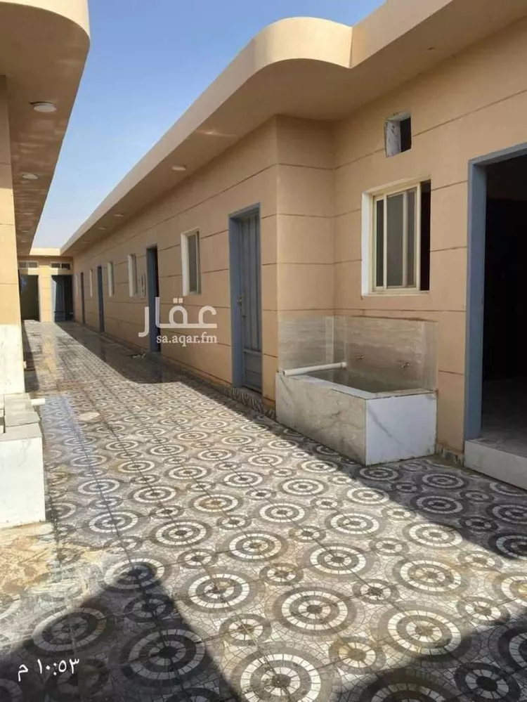 استراحة للبيع في شارع 639 المصفاة, حي المصفاة, مدينة الرياض, منطقة الرياض صورة 3