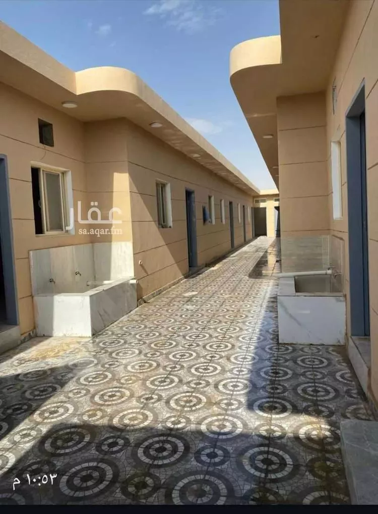 استراحة للبيع في شارع 639 المصفاة, حي المصفاة, مدينة الرياض, منطقة الرياض صورة 4