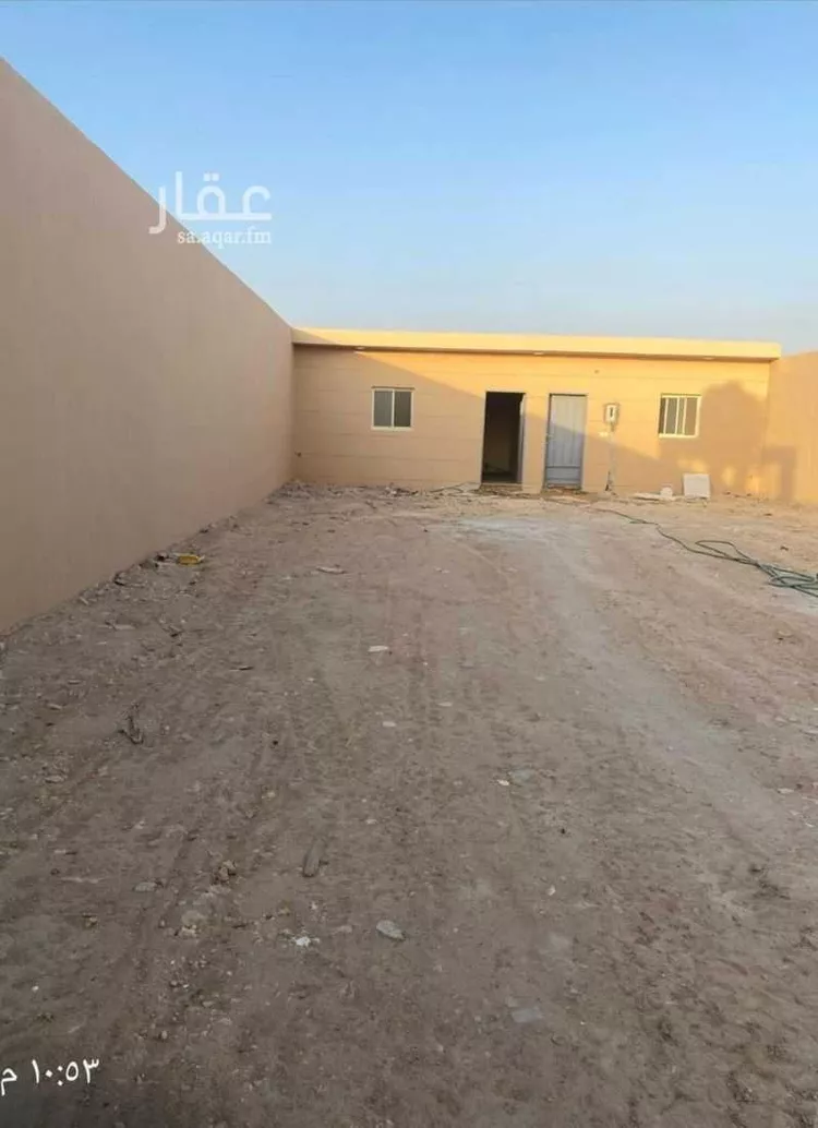 استراحة للبيع في شارع 639 المصفاة, حي المصفاة, مدينة الرياض, منطقة الرياض صورة 2