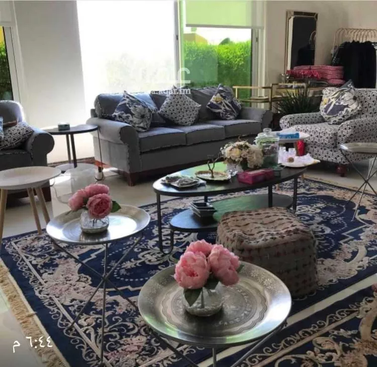 استراحة للإيجار في مدينة الدرعية, منطقة الرياض صورة 2
