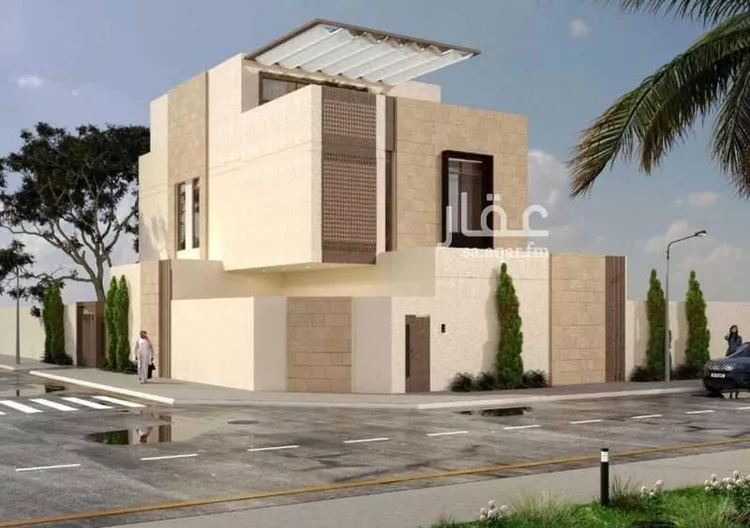 Villa for Sale in Riyadh An Narjis