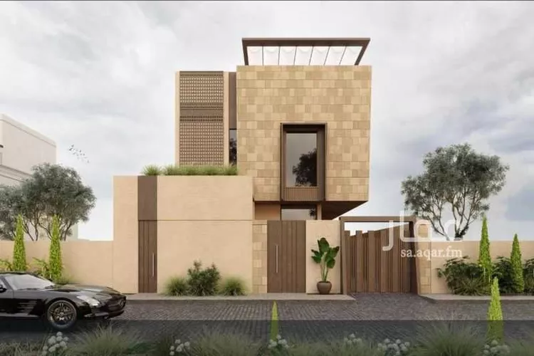فيلا للبيع في حي النرجس, مدينة الرياض, منطقة الرياض صورة 2