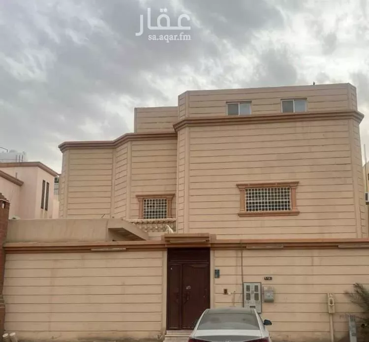 فيلا للبيع في شارع المسروح, حي اليرموك, مدينة الرياض, منطقة الرياض