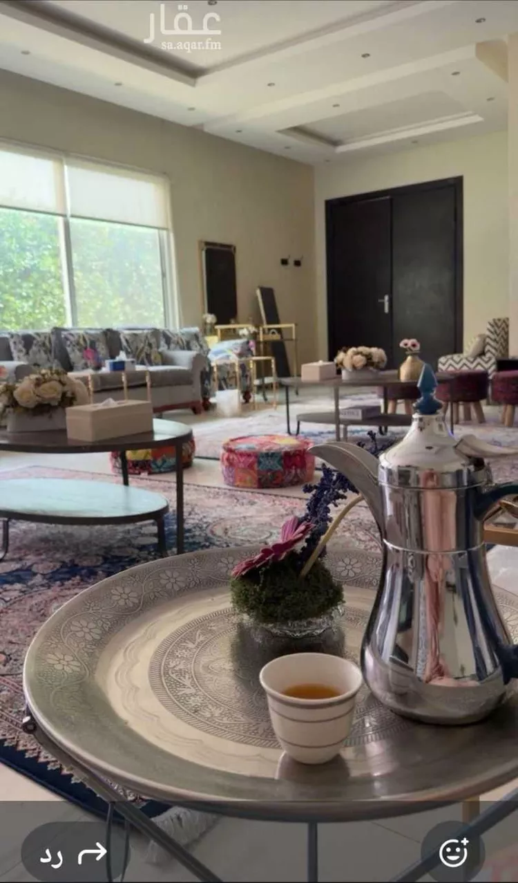 استراحة للإيجار في مدينة الدرعية, منطقة الرياض 6