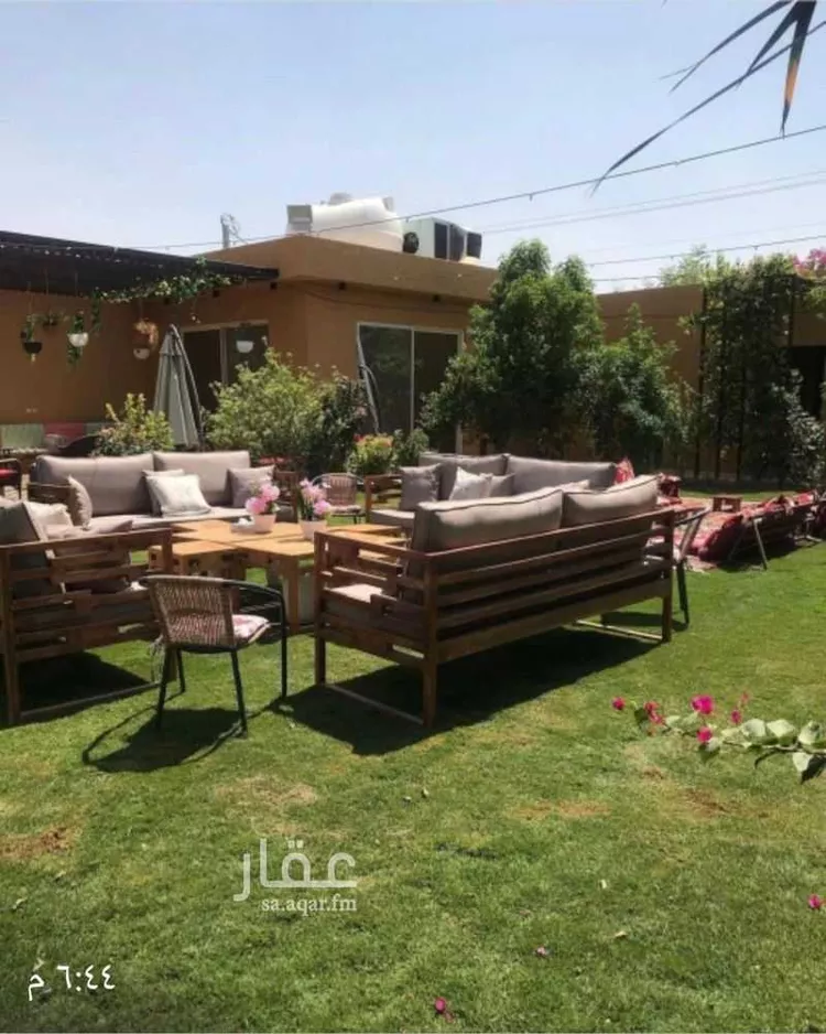 استراحة للإيجار في مدينة الدرعية, منطقة الرياض
