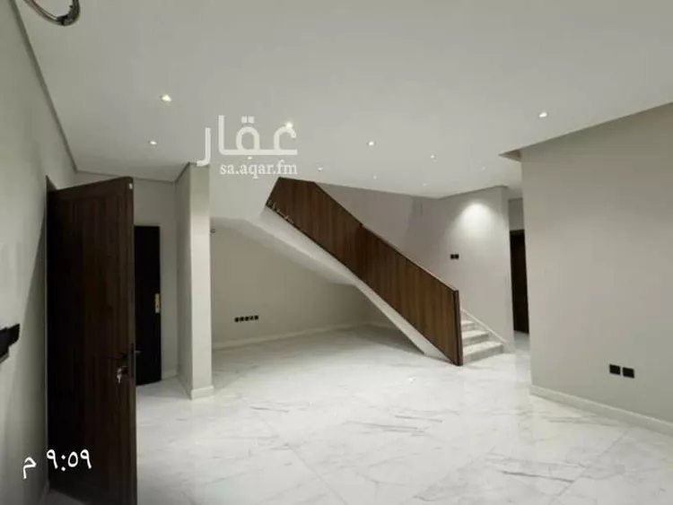 فيلا للبيع في شارع الربايع, حي المنار, مدينة الرياض, منطقة الرياض 8