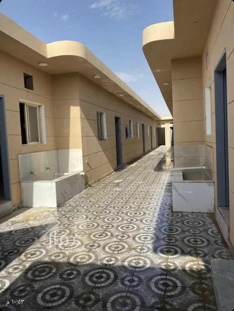 استراحة للبيع في حي المصفاة, مدينة الرياض, منطقة الرياض
