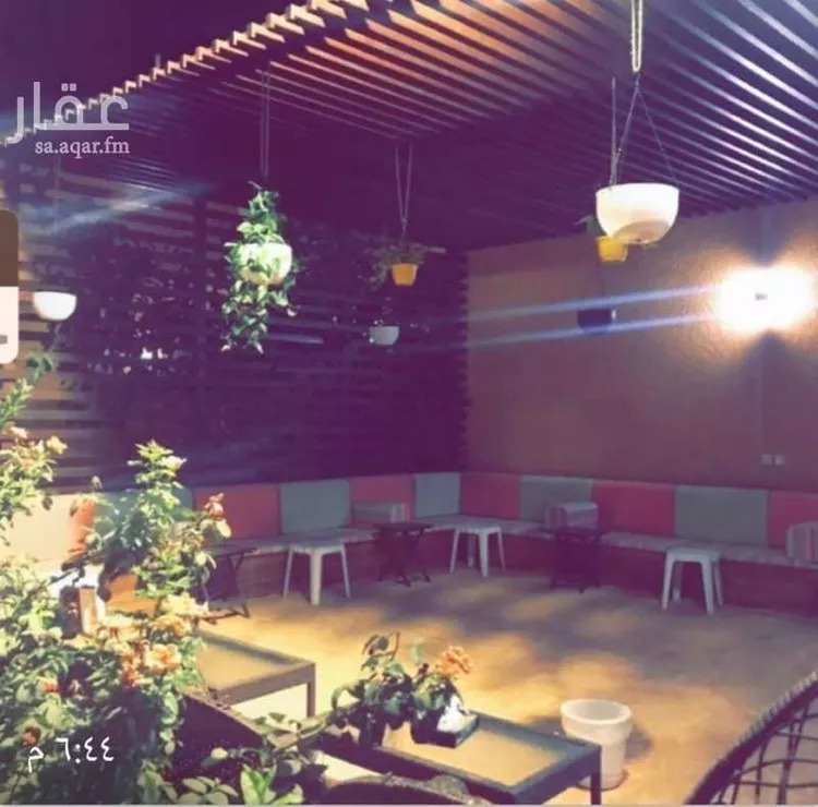 استراحة للإيجار في مدينة الدرعية, منطقة الرياض صورة 3