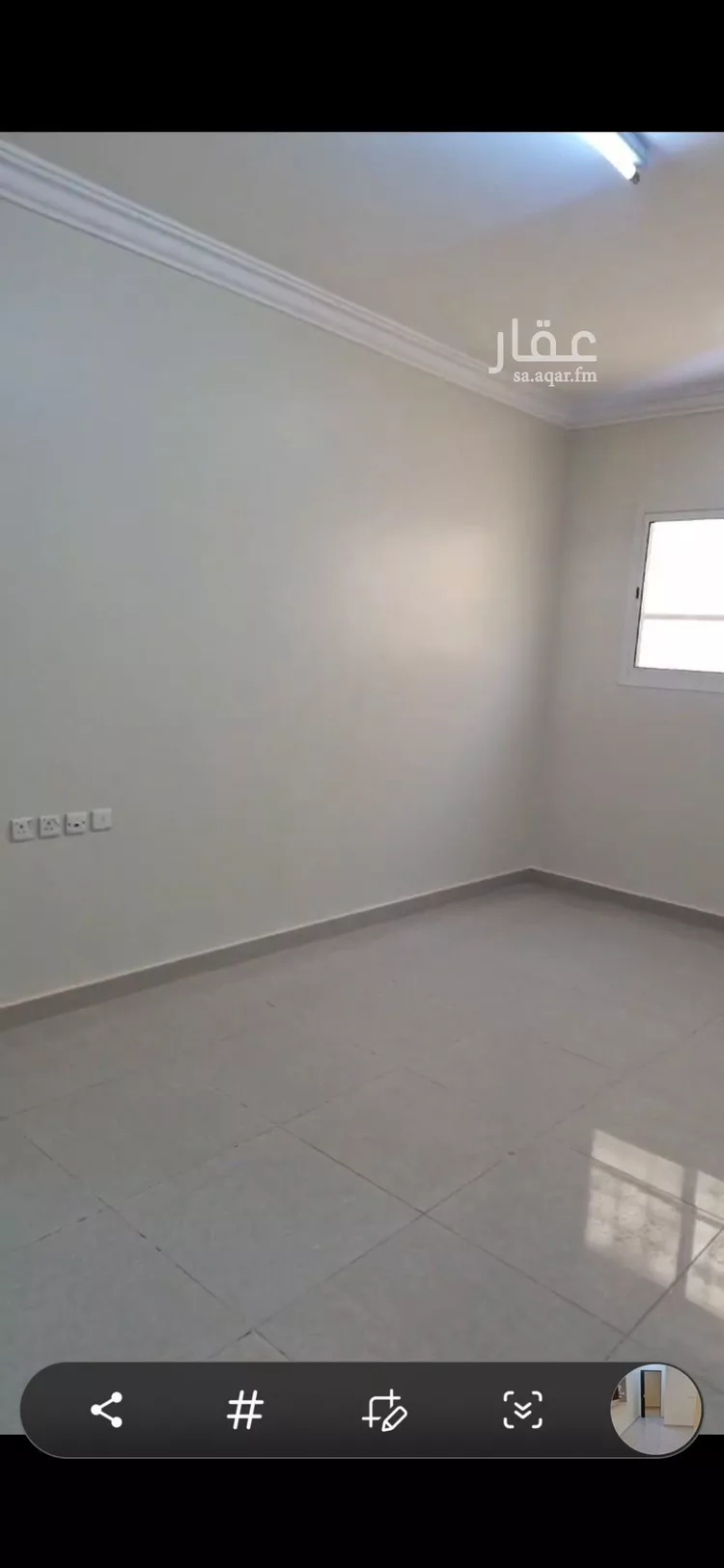 شقة للإيجار في شارع علي المروزي, حي الشهداء, مدينة الرياض, منطقة الرياض