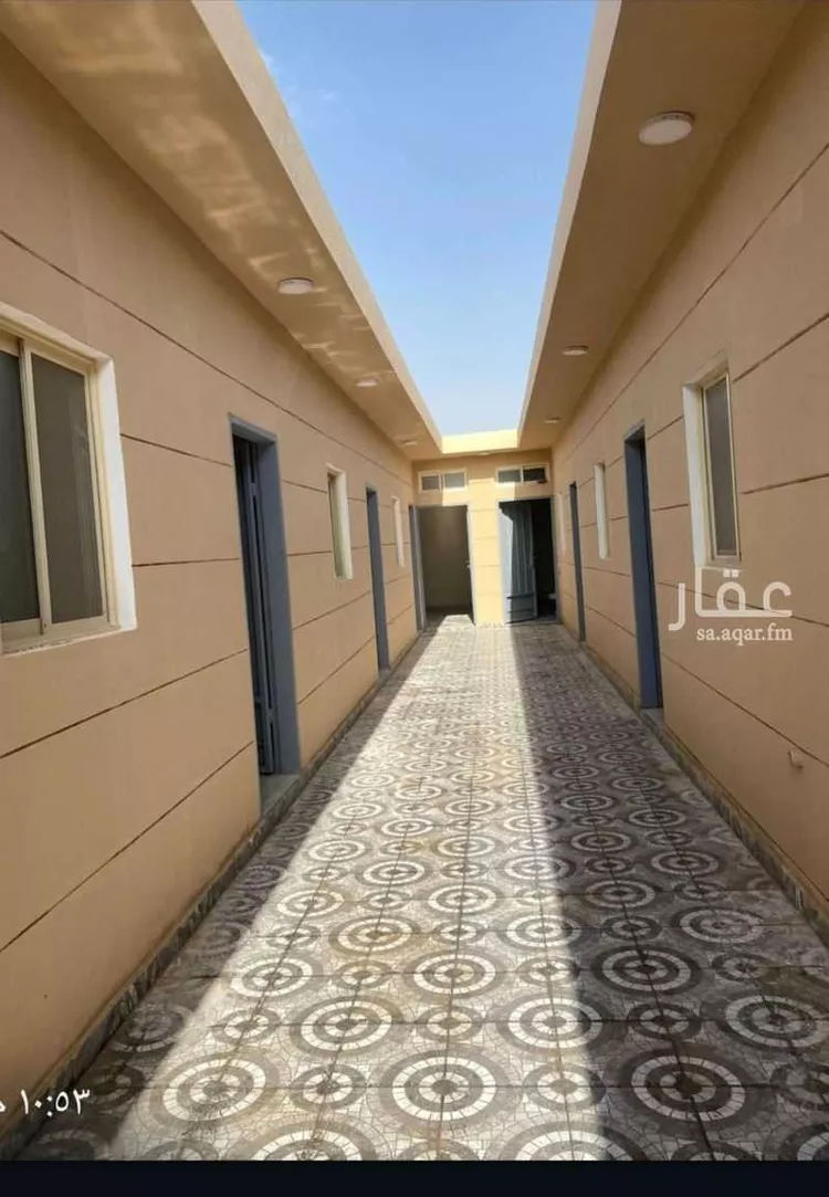 استراحة للبيع في شارع 639 المصفاة, حي المصفاة, مدينة الرياض, منطقة الرياض 6