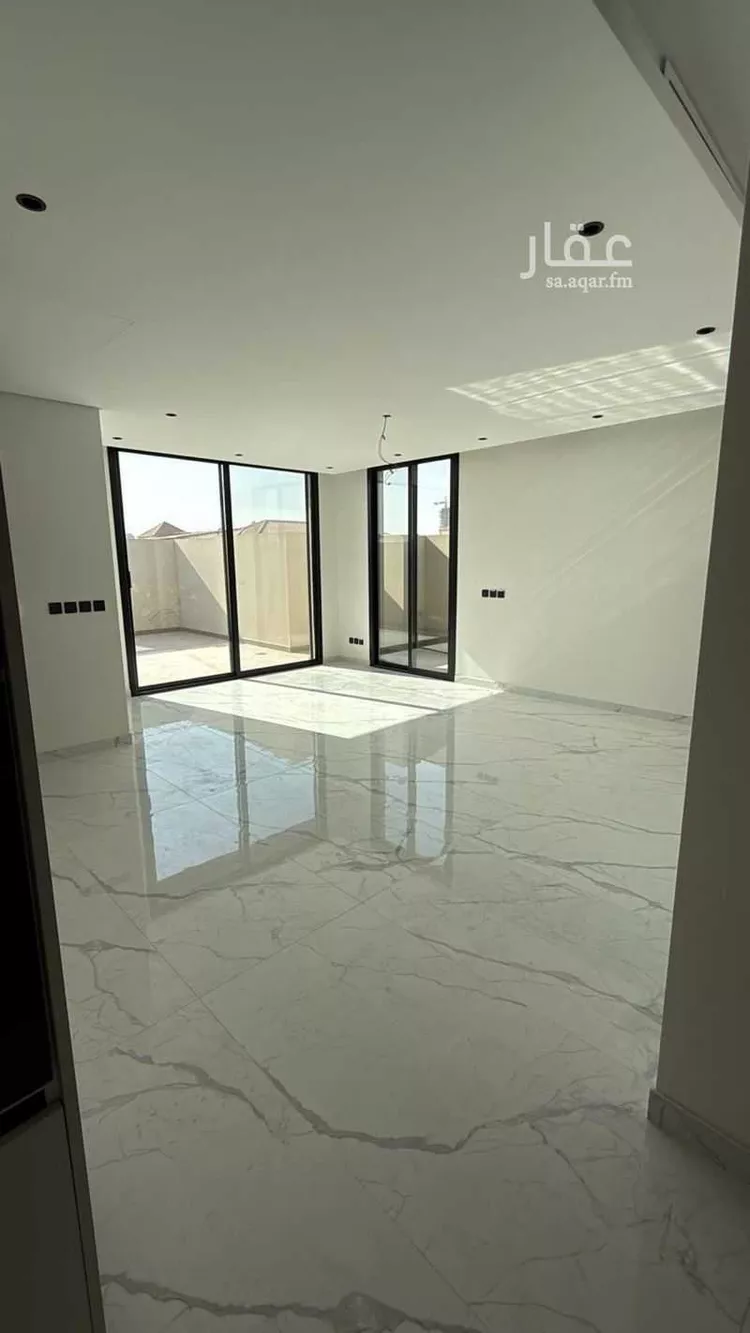 دور للإيجار في شارع رقم 309, حي الياسمين, مدينة الرياض, منطقة الرياض صورة 5