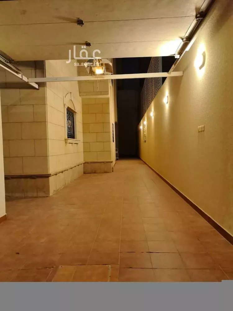 فيلا للإيجار في شارع المروة, حي التعاون, مدينة الرياض, منطقة الرياض صورة 4