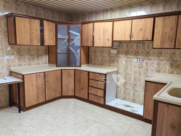 دور للإيجار في شارع يزيد بن مالك, حي الإزدهار, مدينة الرياض, منطقة الرياض 7