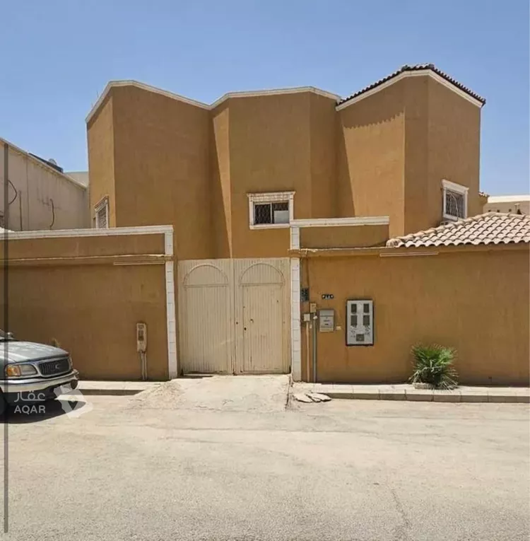 فيلا للبيع في شارع شهيد الدين ثم الوطن ظافر عبدالله النفي, حي الشهداء, مدينة الرياض, منطقة الرياض