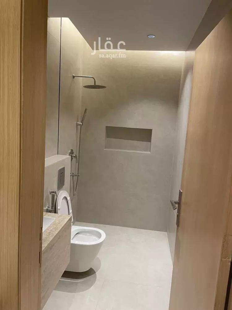 شقة للإيجار في شارع الكوادر, حي الإزدهار, مدينة الرياض, منطقة الرياض