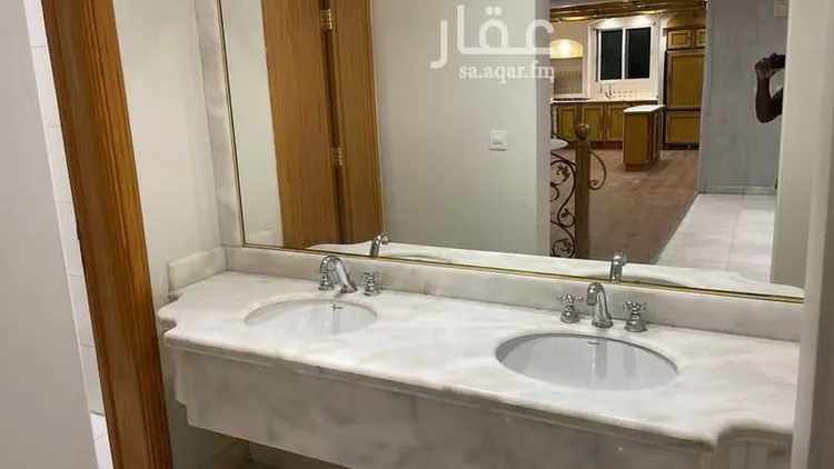 فيلا للإيجار في شارع عمر القطان, حي الإزدهار, مدينة الرياض, منطقة الرياض صورة 2