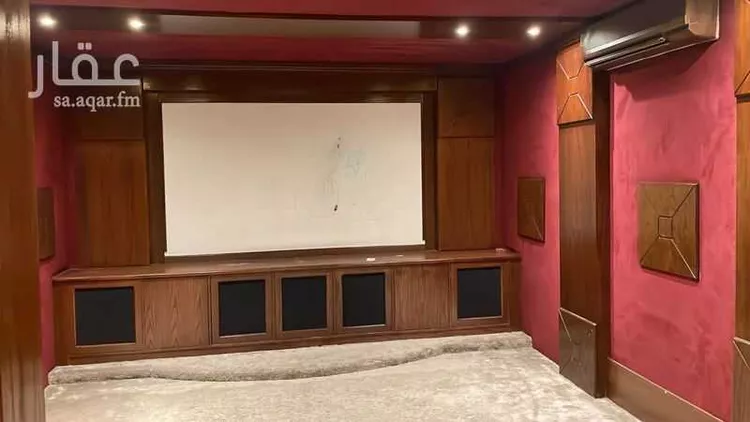 فيلا للإيجار في شارع عمر القطان, حي الإزدهار, مدينة الرياض, منطقة الرياض صورة 3