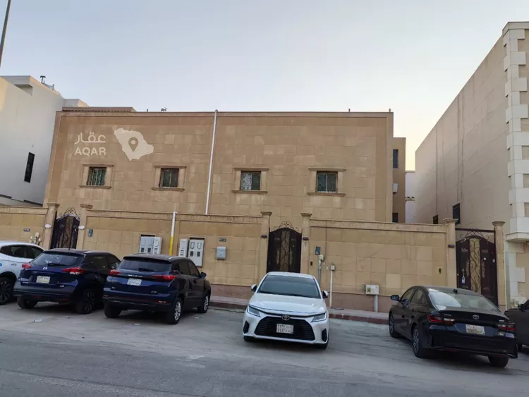 دور للإيجار في شارع يزيد بن مالك, حي الإزدهار, مدينة الرياض, منطقة الرياض 6